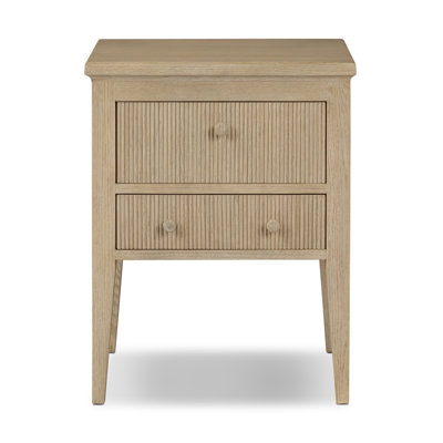 Bush Nightstand