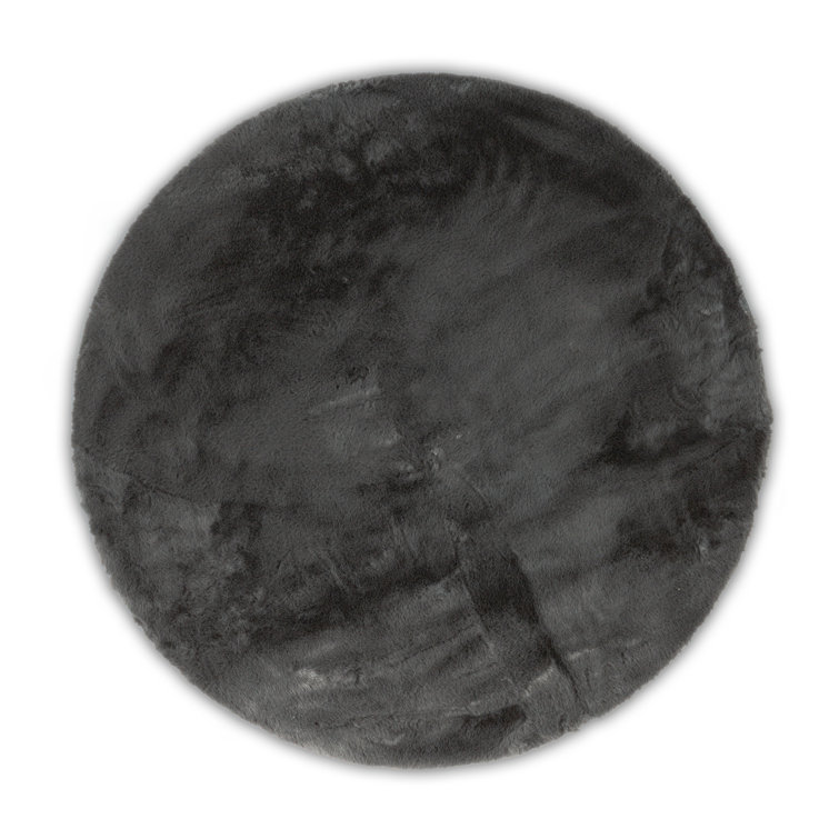 Uniform Color Area Rug