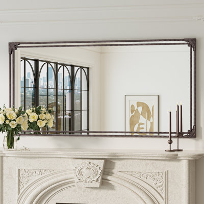 Miroir décoratif mural Berrilee