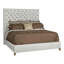 Grace/Griffin Upholstered Bed-830536108-875384112-875384147