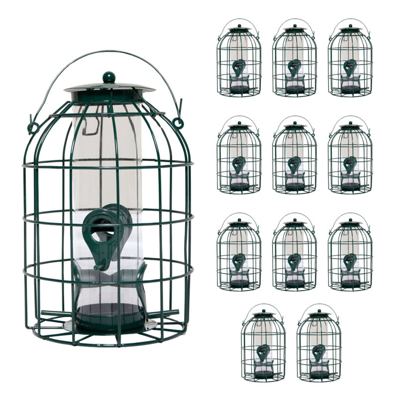 Charleah Metal Hanging