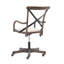 Chaise de bureau Mooreton