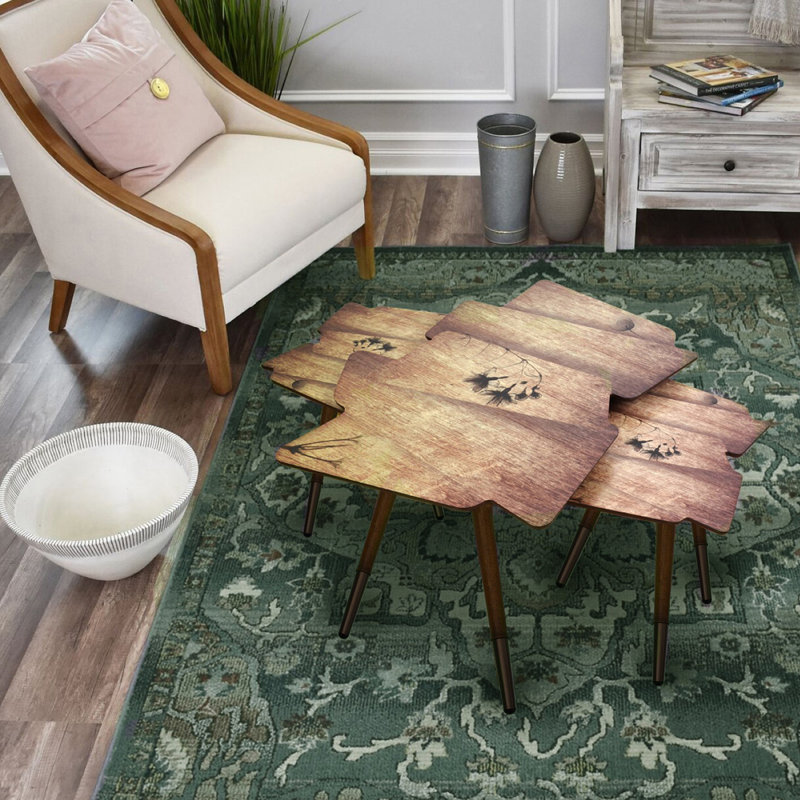 Dore Nesting Tables