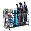 Steel Freestanding Multi-Use Sports Rack