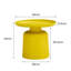 Table de bout, table d'appoint en plastique-1559422281