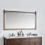 Miroir de salle de bain mural Karamfila-465432254-465432197