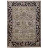 One-of-a-Kind 8'10" X 12'1" Area Rug