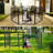 40'' H Panel Metal Exercise Pen With Door