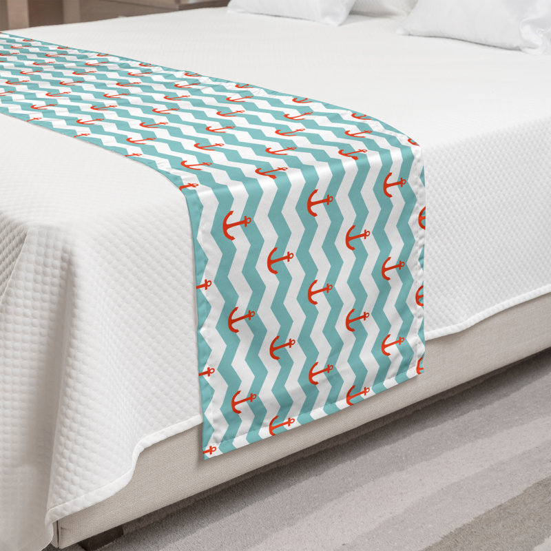 Bed Runner, Queen