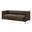 Stacie 2-Piece Living Room Set