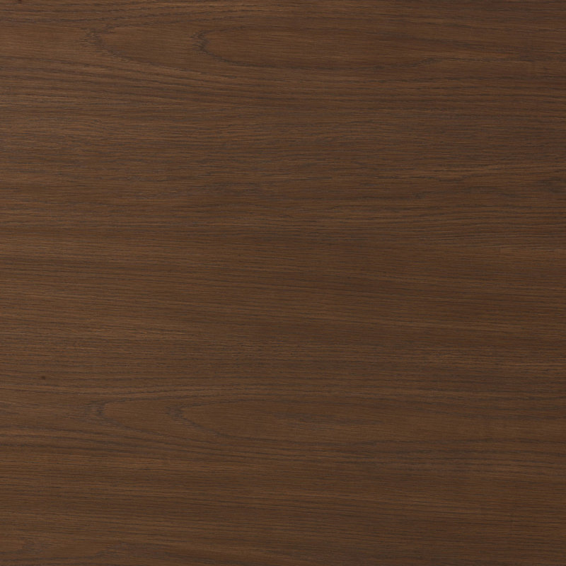 Mikeal Solid Wood Writing Desk