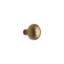 Egg Bronze Oval Knob-56412985