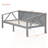 Elegant and Sturdy Daybed with Multi-Functional Design and Additional Storage Space, Perfect for Modern Living