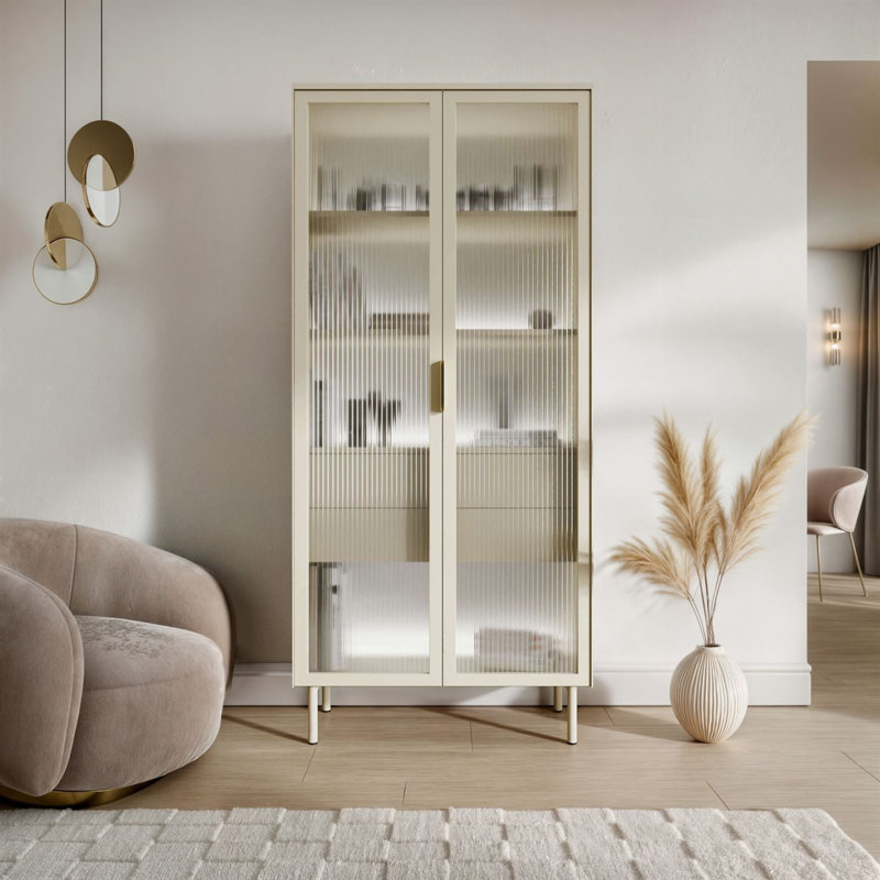 Display Cabinet