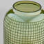 Modular Handmade Glass Table Vase-444711246