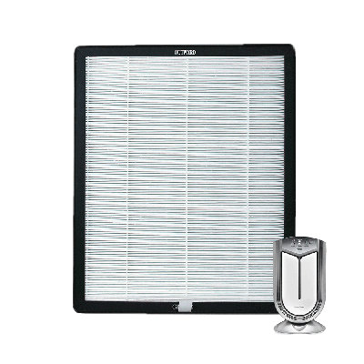 Filtre à air purificateur d'air