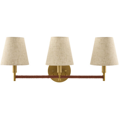 Bennett Wall Sconce