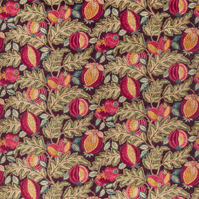 Cantaloupe Fabric