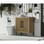 Meuble-lavabo simple 30 po-1704201038