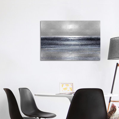Michelle Matthews - Print on Canvas