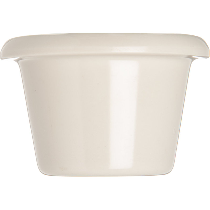 Distributeurs et supports de condiments à mélamine de moins de 2 pintes Carlisle Food Service Products