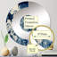 Maxson - Half Circle Wall Mirror-1035751446