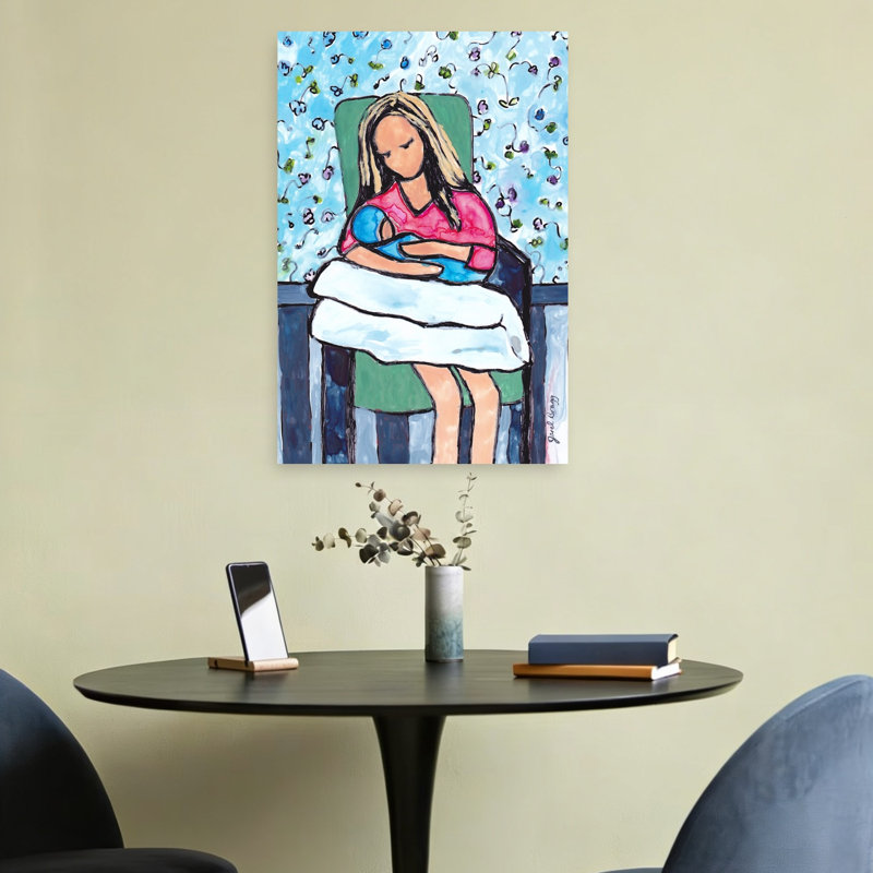 Print, 60.96cm H x 40.64cm W