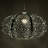 Soji 11 " Plug-in Outdoor Lantern and Outdoor Hanging Light