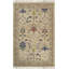 Hand Tufted Wool Floral Area Rug