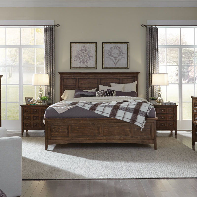 Firth Bed
