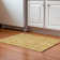Premium Machine Washable Prisco Honey Rug