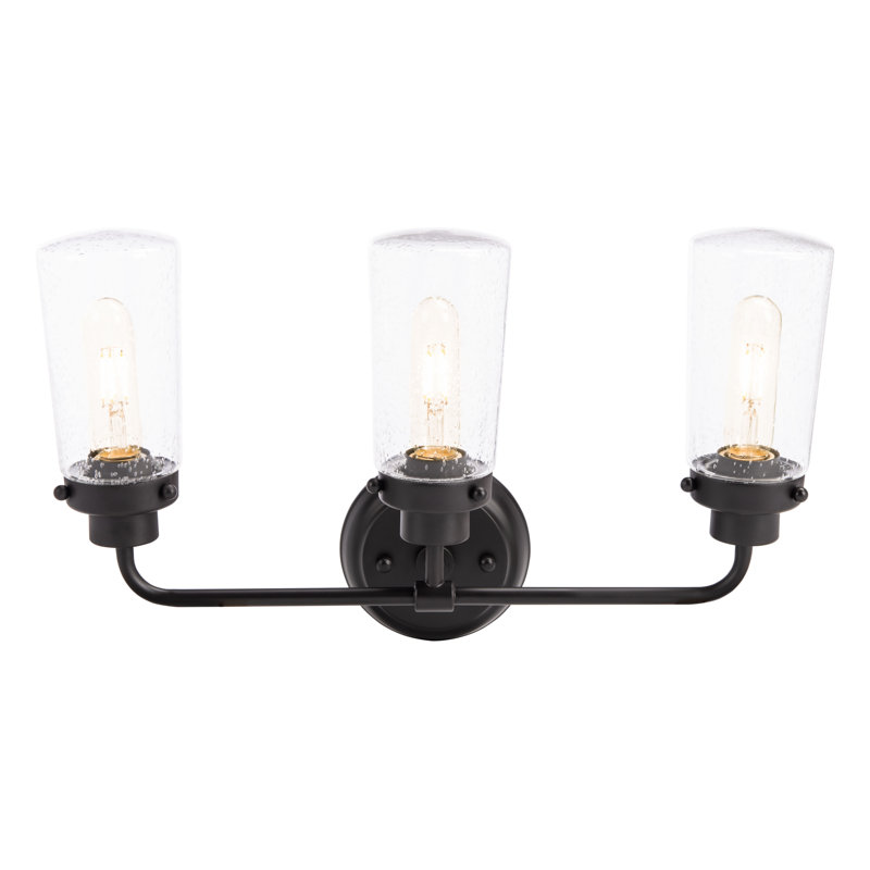 Andi 3 - Light Dimmable Vanity Light