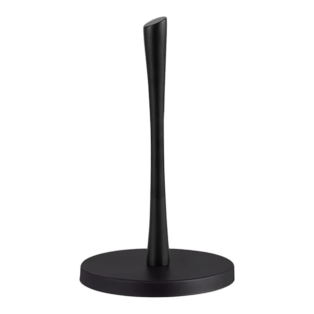 Stainless Steel Free-Standing Paper Towel Holder Brayden Studio® 