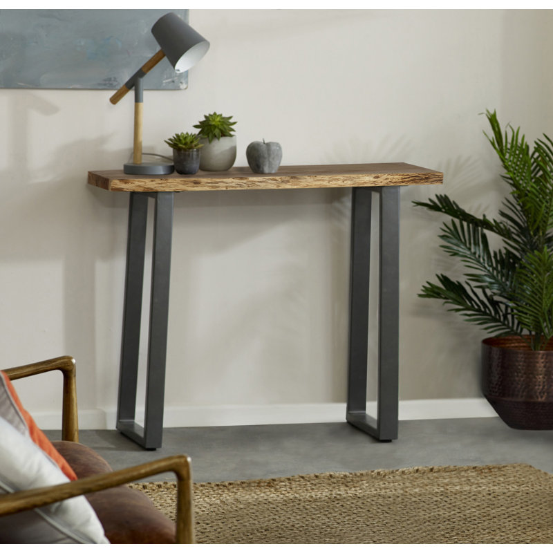 Dallin 100cm Console Table