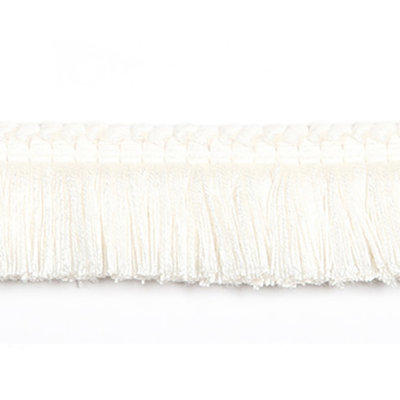 1.25" Brushed Fringe by the Yard