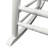 Solid Wood Rocking Adirondack Chair-35325841