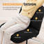 17 Stories Sofali Fabric Office Chair-193948478