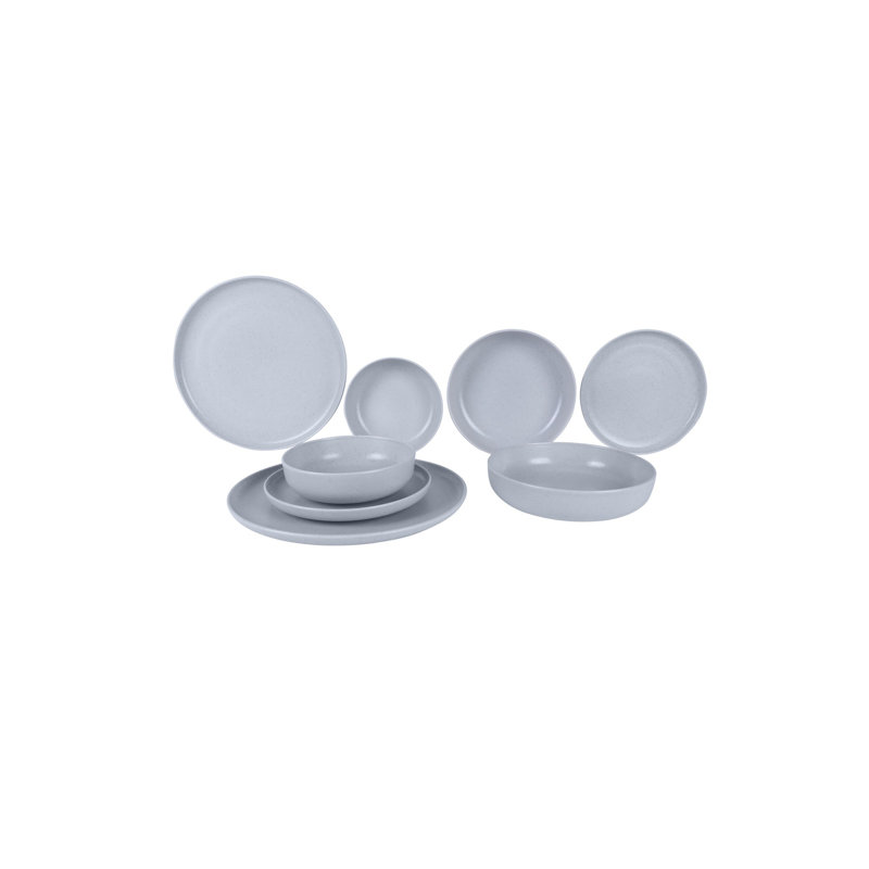 Service de table (8 pièces)