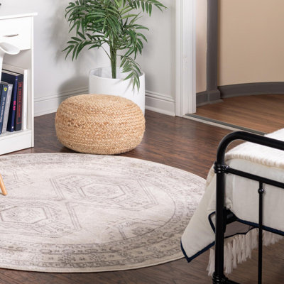 Oriental Area Rug