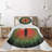 Reptile Polyester Coverlet-41893168
