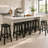 29" Bar Stools