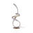 Hadin Metal Novelty Lamp-1672884217