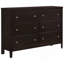 Commode 6 tiroirs-344417485
