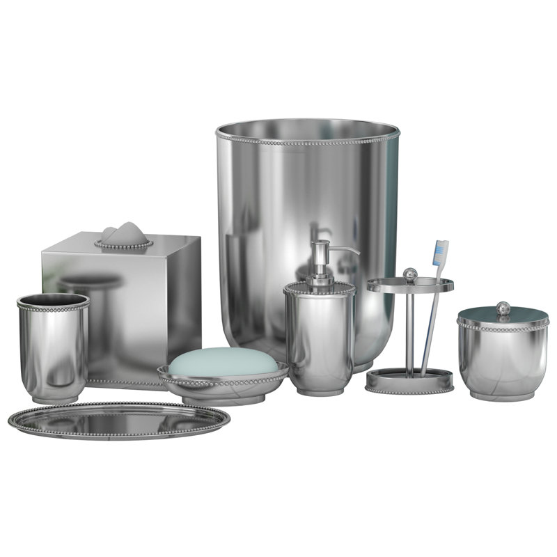 Bathroom Accessory Set