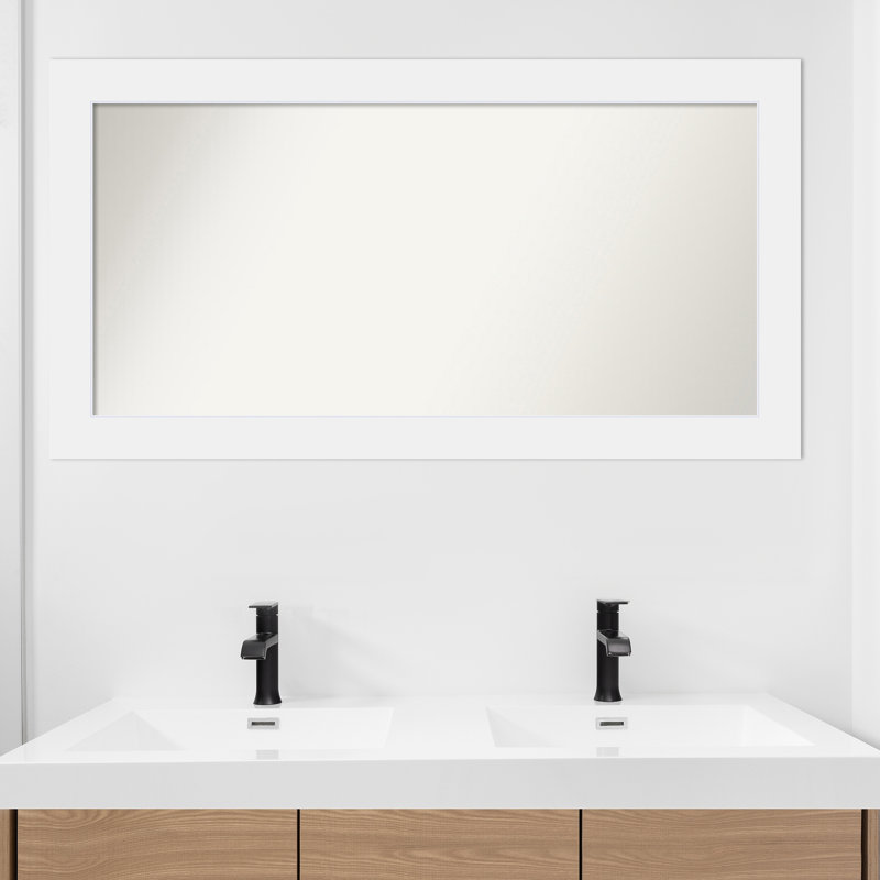 Miroir mural Alaena, 29 po x 47 po