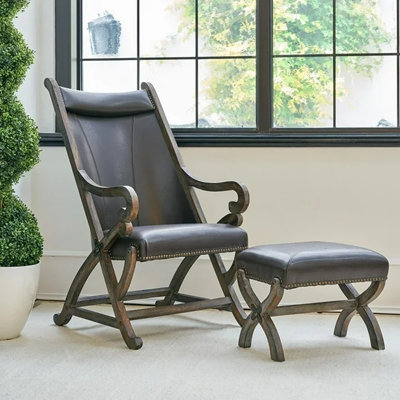 Fauteuil Catiana