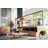 Dimplex Ignite XL Bold Linear 3-Sided Electric Fireplace-79110874