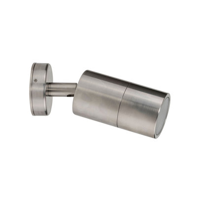 Eden 6cm H Outdoor Armed Sconce