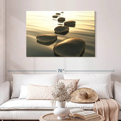 Alvord Step Stones