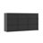 Sallye 63'' Wide 9-Drawer Dresser-377933042